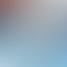 blurhash of the original image