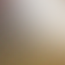 blurhash of the original image