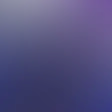 blurhash of the original image