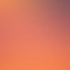 blurhash of the original image