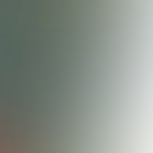 blurhash of the original image