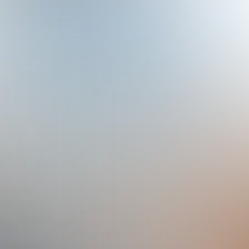 blurhash of the original image