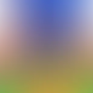 blurhash of the original image