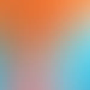 blurhash of the original image