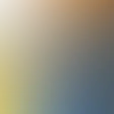 blurhash of the original image