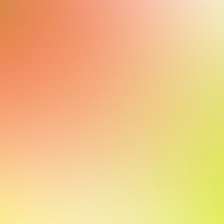 blurhash of the original image