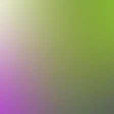 blurhash of the original image