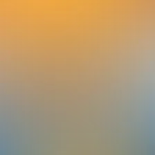 blurhash of the original image