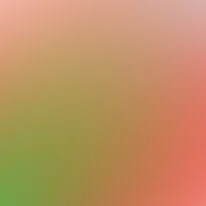 blurhash of the original image