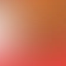 blurhash of the original image