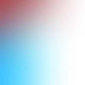 blurhash of the original image