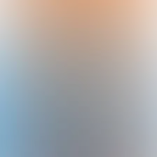 blurhash of the original image