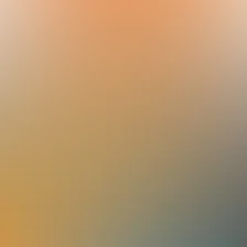 blurhash of the original image