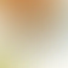 blurhash of the original image