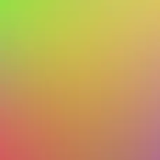 blurhash of the original image