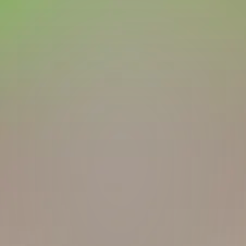 blurhash of the original image