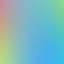 blurhash of the original image