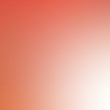 blurhash of the original image