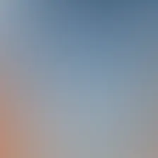 blurhash of the original image