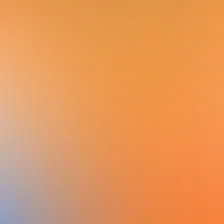 blurhash of the original image