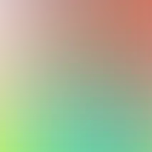 blurhash of the original image