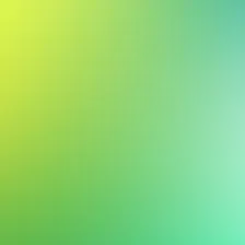 blurhash of the original image