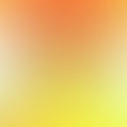 blurhash of the original image