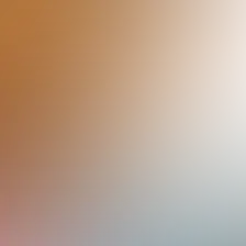 blurhash of the original image