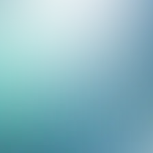 blurhash of the original image