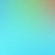 blurhash of the original image