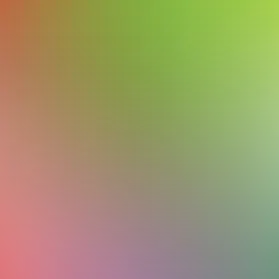 blurhash of the original image