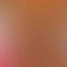 blurhash of the original image