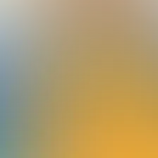 blurhash of the original image