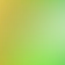 blurhash of the original image