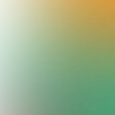 blurhash of the original image