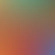 blurhash of the original image