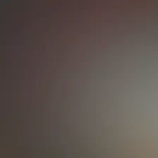 blurhash of the original image