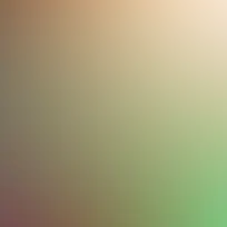 blurhash of the original image