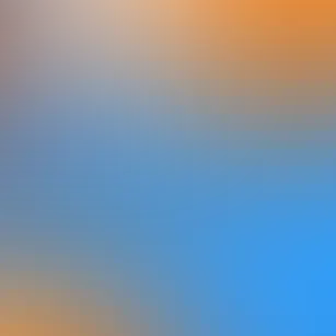 blurhash of the original image