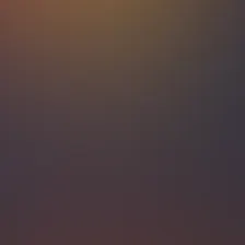 blurhash of the original image