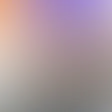 blurhash of the original image