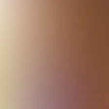 blurhash of the original image