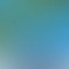 blurhash of the original image