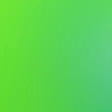 blurhash of the original image