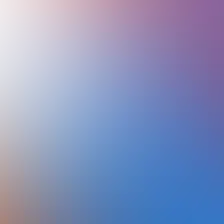 blurhash of the original image