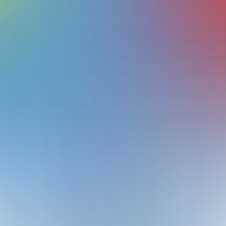 blurhash of the original image