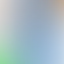 blurhash of the original image