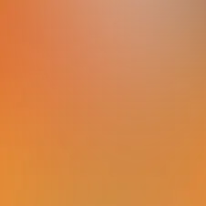 blurhash of the original image