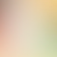 blurhash of the original image