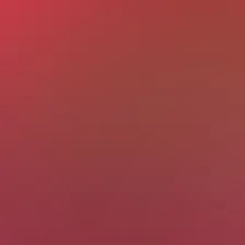 blurhash of the original image